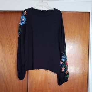 🎀Buy 3 for $40🎀  ✨ZARA 100% Cotton